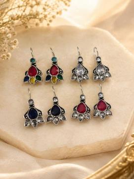 Premium Earrings combo Cheap wholesale jewelry